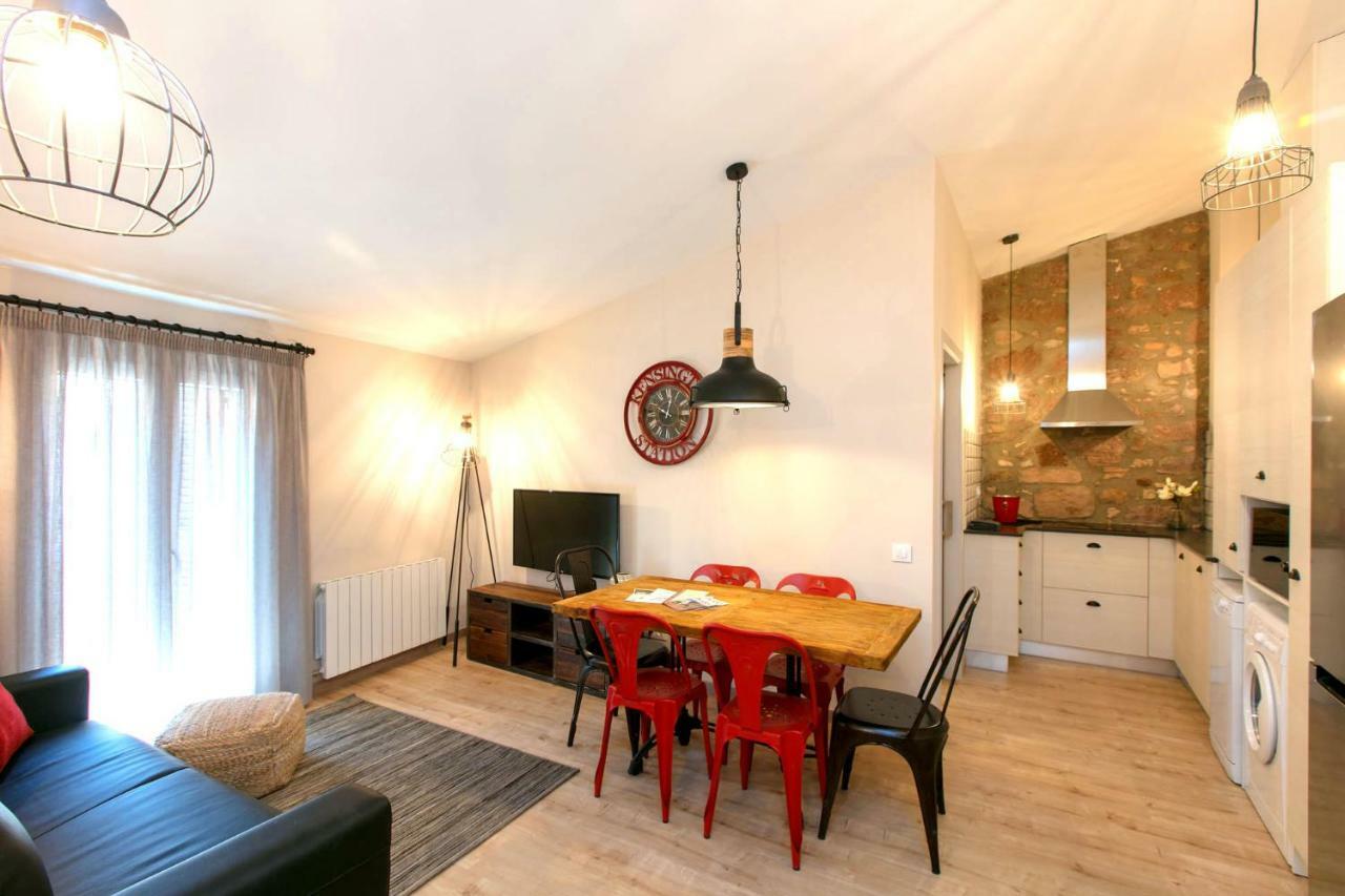 Cal Trumfo Appartement *