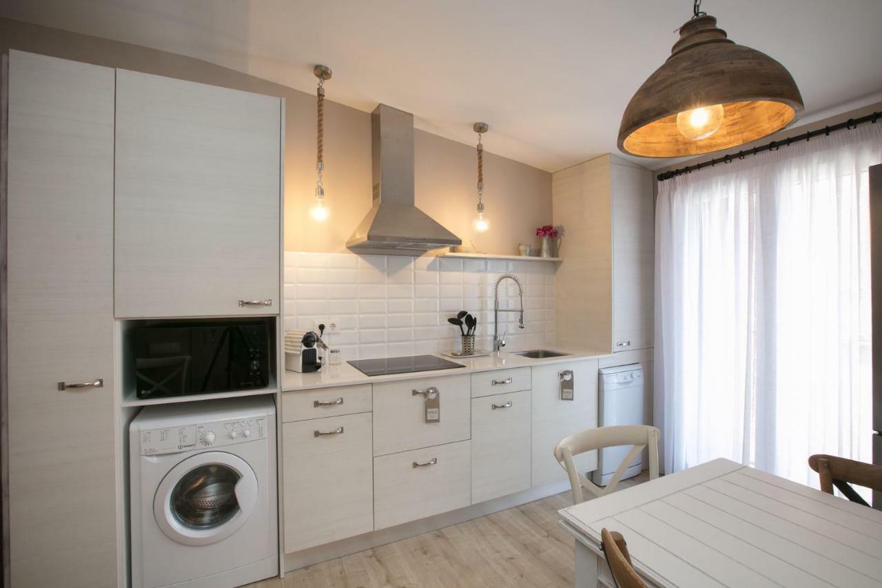 Cal Trumfo Appartement