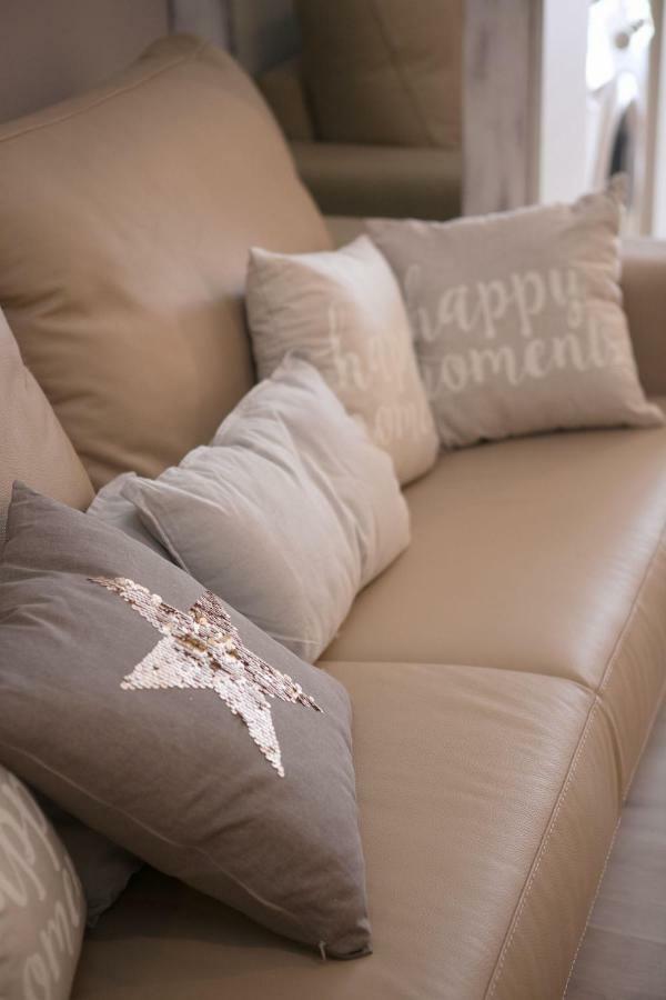Appartement Cal Trumfo